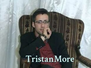 TristanMore