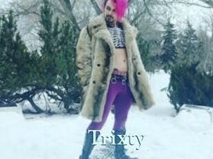 Trixty