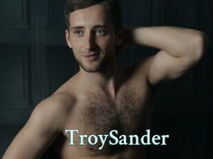 TroySander