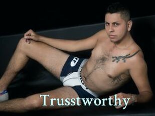 Trusstworthy