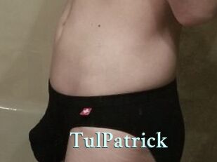 TulPatrick