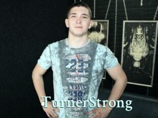 TurnerStrong
