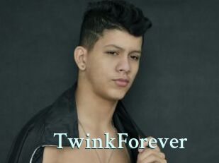 TwinkForever