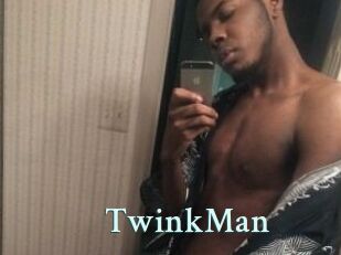 TwinkMan