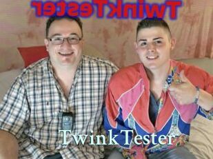 TwinkTester