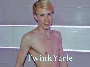 TwinkYarle