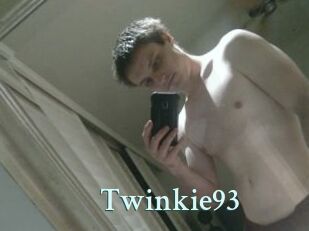 Twinkie93