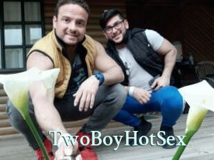 TwoBoyHotSex