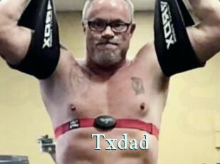 Txdad Ambiance Gay