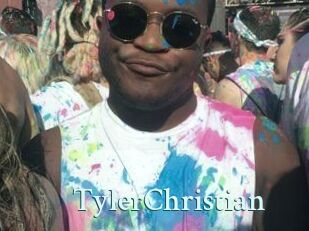TylerChristian Ambiance Gay