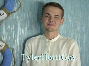 TylerHotttGuy