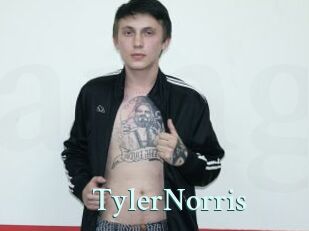 TylerNorris
