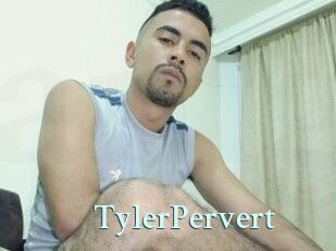 TylerPervert