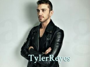 TylerReyes