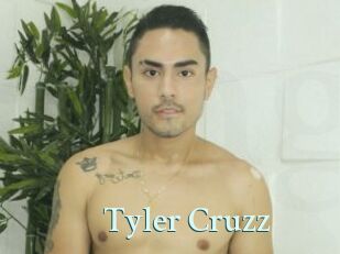 Tyler_Cruzz Ambiance Gay