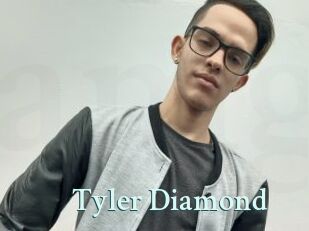 Tyler_Diamond Ambiance Gay