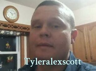 Tyleralexscott