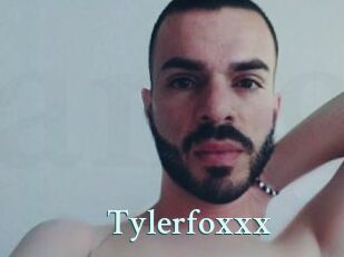 Tylerfoxxx
