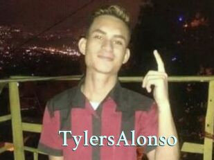 TylersAlonso Ambiance Gay