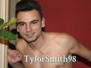 TylorSmith98