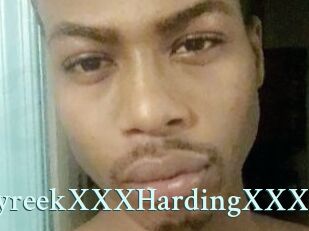 TyreekXXXHardingXXX
