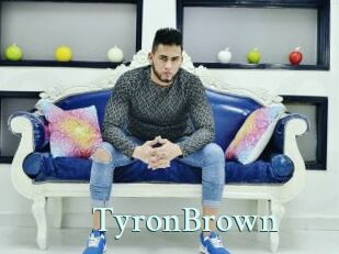 TyronBrown