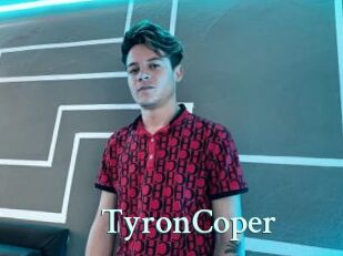 TyronCoper