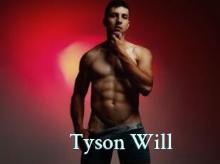 Tyson_Will