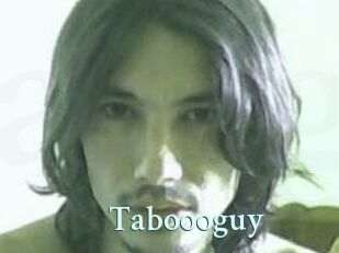 Taboooguy