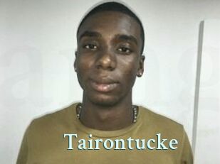 Tairon_tucke