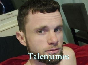 Talenjames