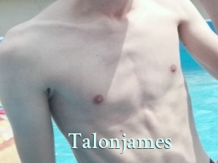 Talonjames