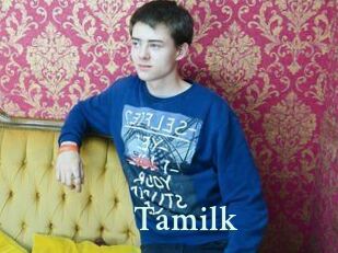 Tamilk