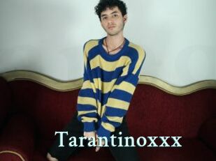 Tarantinoxxx
