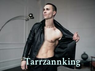 Tarrzannking