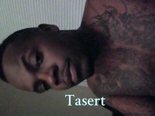 Tasert