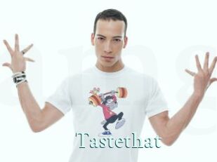 Tastethat