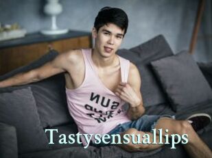 Tastysensuallips