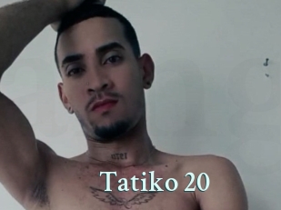 tatiko_20 Ambiance Gay