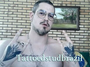 Tattoedstudbrazil