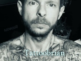 tattoobrian Ambiance Gay
