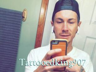 tattooedking907 Ambiance Gay