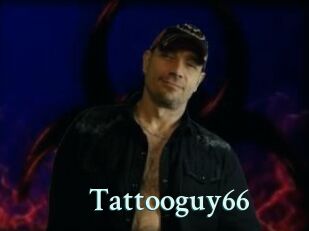 Tattooguy66