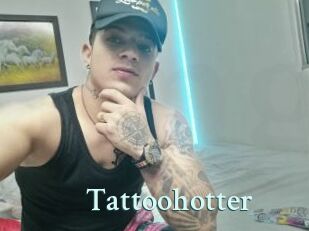 Tattoohotter
