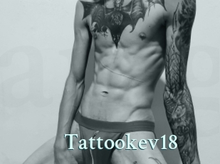 Tattookev18