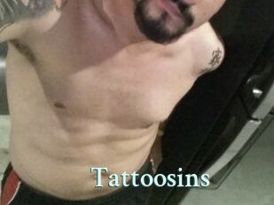 Tattoosins