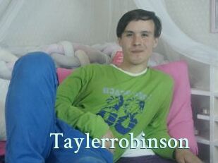 Taylerrobinson