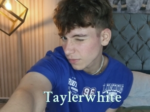 Taylerwhite