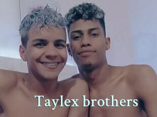 Taylex_brothers