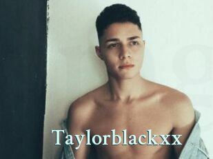Taylorblackxx